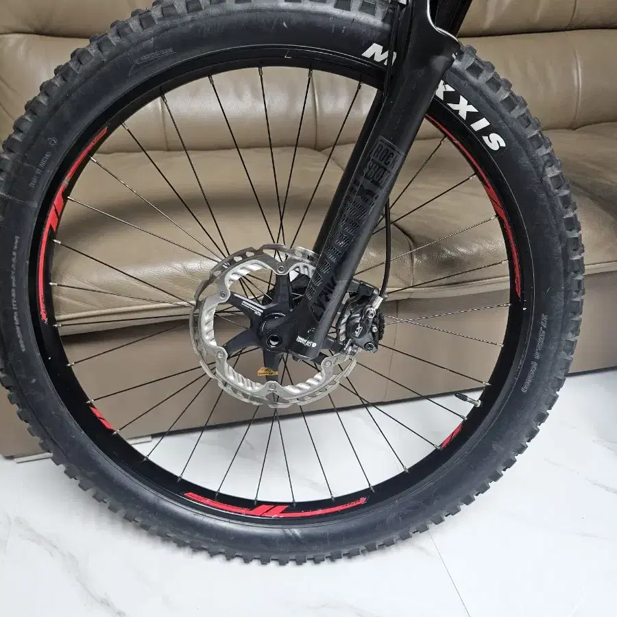 메리다 풀샥 mtb EBIKE 전기자전거