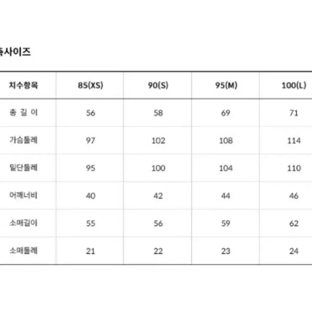 노스페이스 아캄포 가디건 후리스 플리스