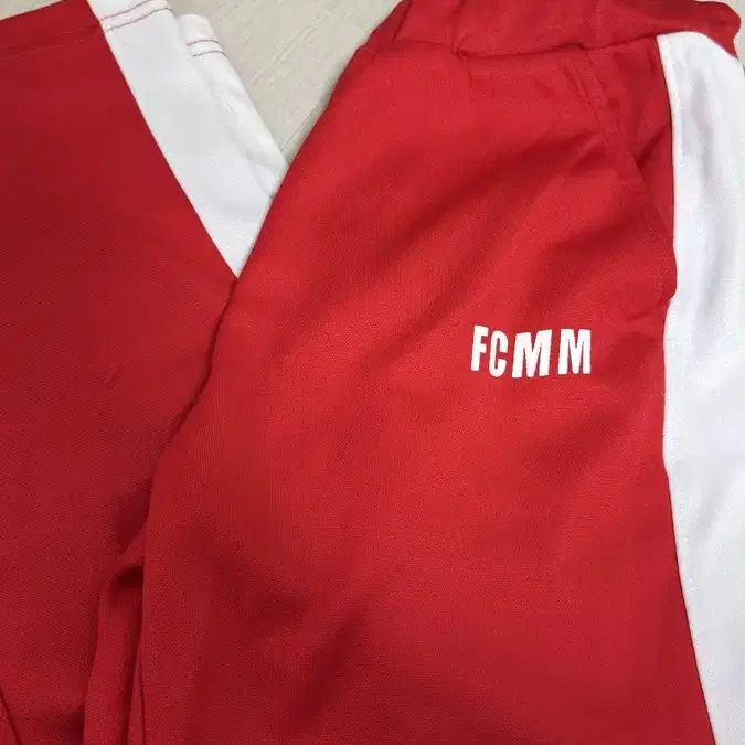 FCMM 트레이닝 바지