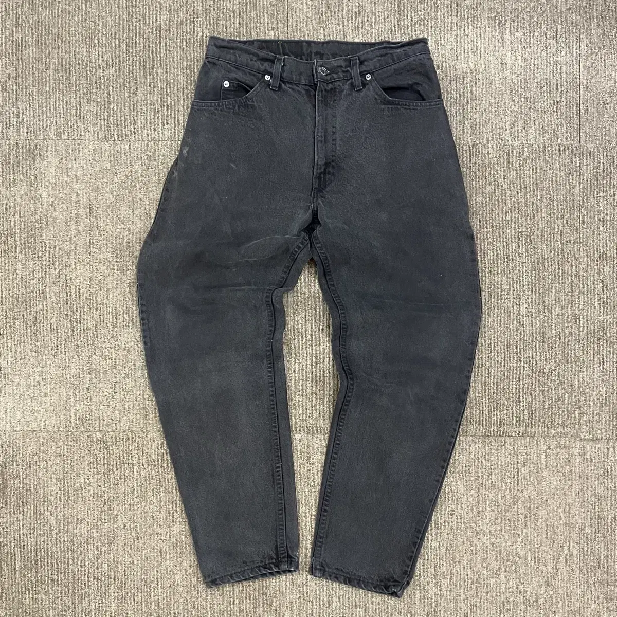 상품명 / (31) 90s USA Levis 리바이스 550 데님 팬츠