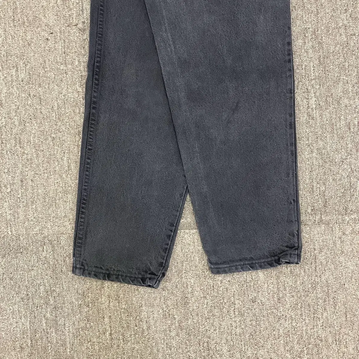 상품명 / (31) 90s USA Levis 리바이스 550 데님 팬츠