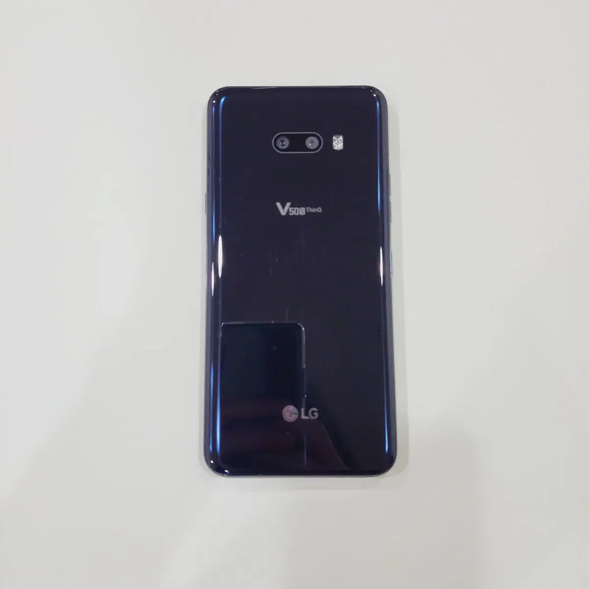 (네고 15만원 가능) LG V50s 256GB 블랙