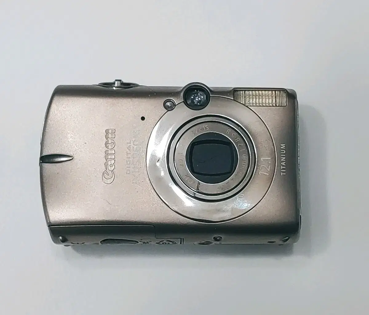 부품용 Ixus 960is판매합니다.