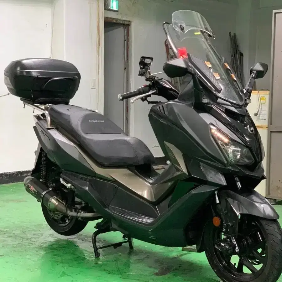 크루심125