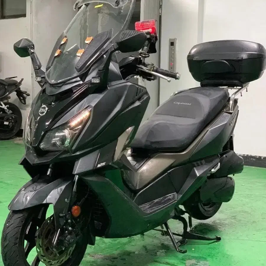 크루심125