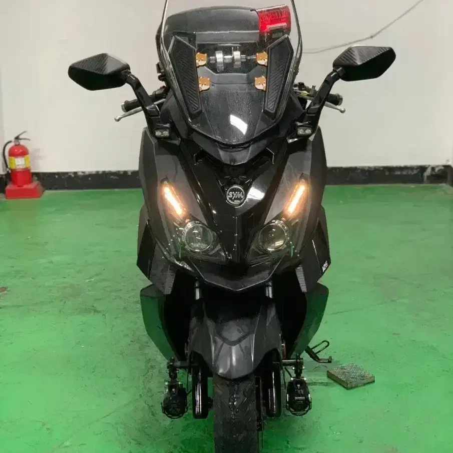 크루심125