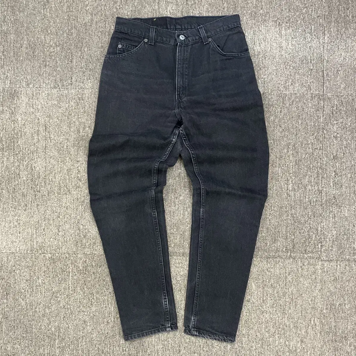 (31) 90s USA Levis 리바이스 551 데님 팬츠