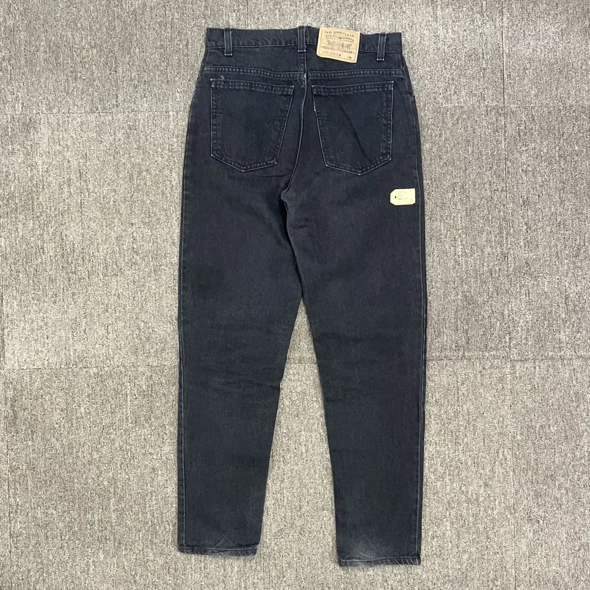 (31) 90s USA Levis 리바이스 551 데님 팬츠