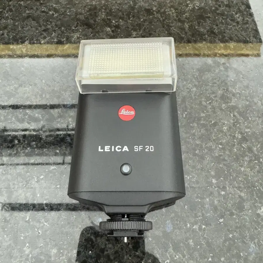 [Leica] 라이카 SF 20 플래시 스트로보