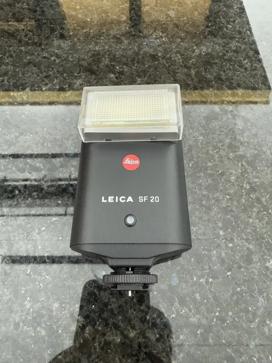 [Leica] 라이카 SF 20 플래시 스트로보