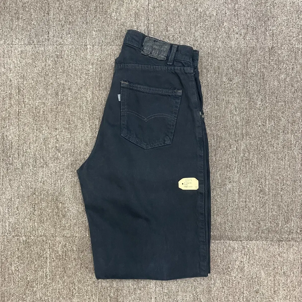 (32) 00s USA Levis Silver Tab 리바이스 실버 탭