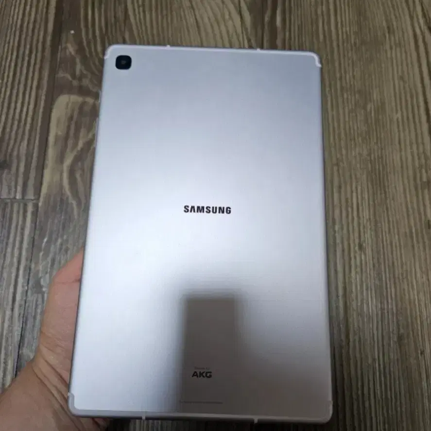 갤럭시탭S6Lite WiFi 64GB 판매합니다.