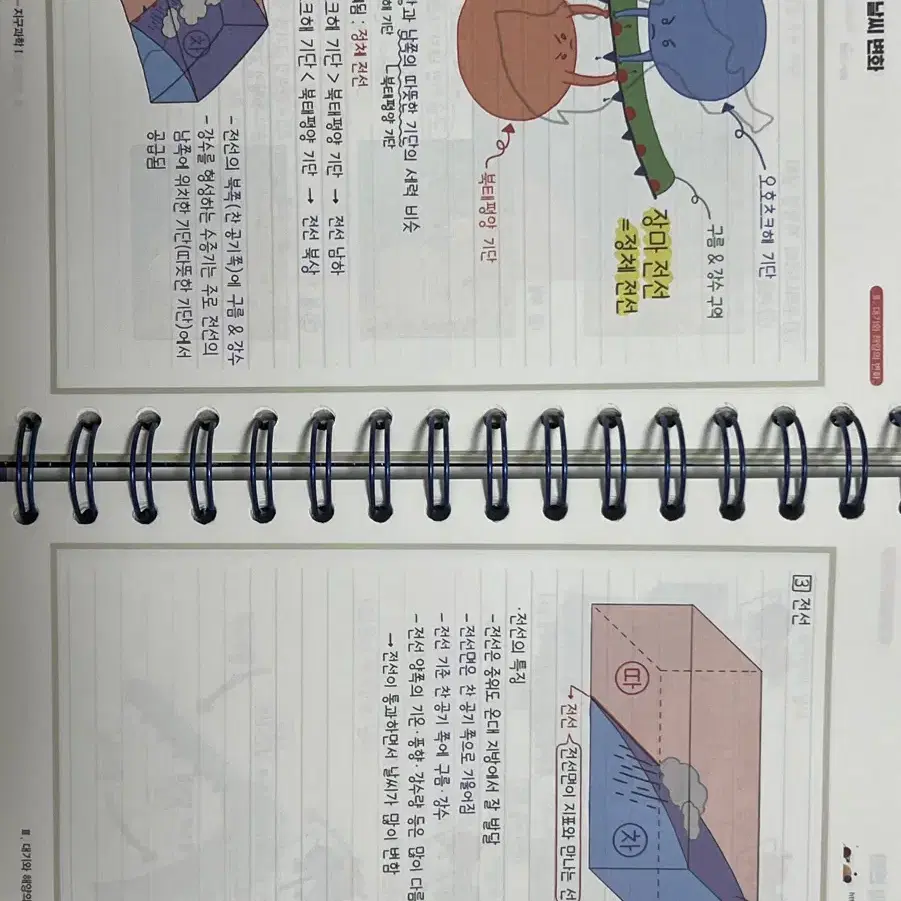 메가스터디 오지훈 지구과학1