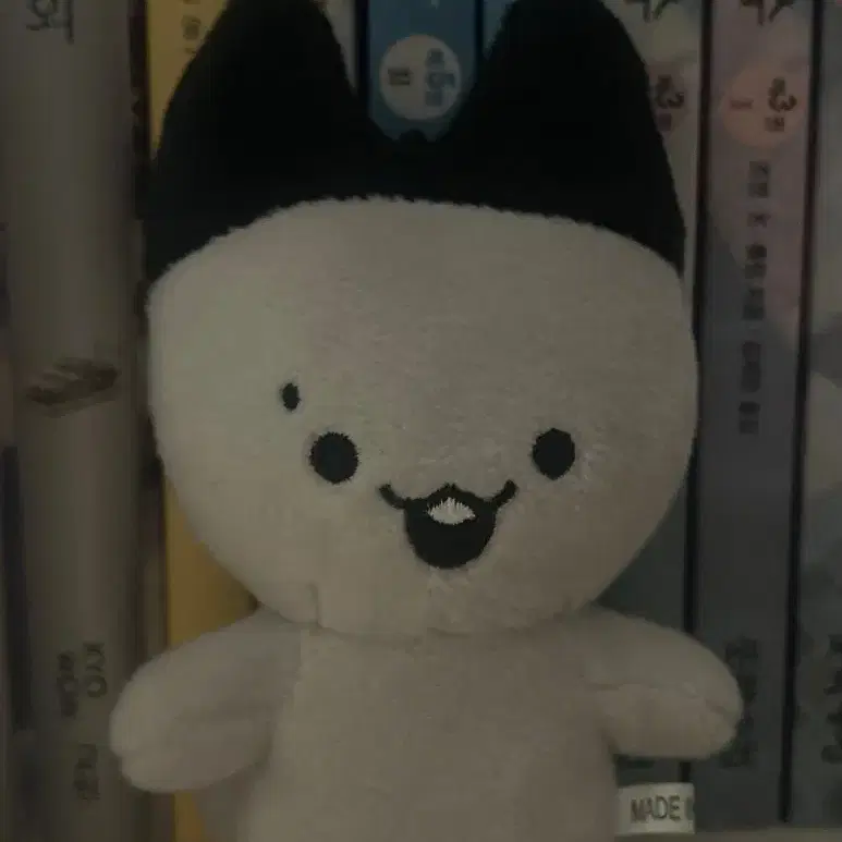 더보이즈 주연 인형 쭈톨이