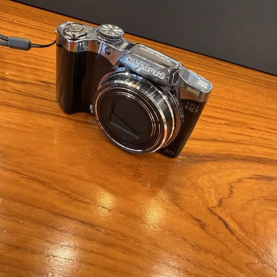 OLYMPUS SZ-30MR 16 MEGAPIXEL 디카