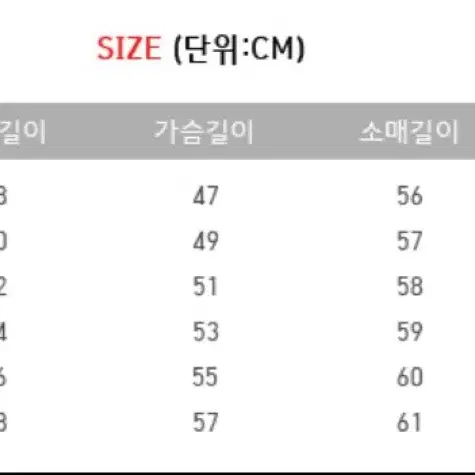 정품 몽클레어 catchet 4사이즈 새상품