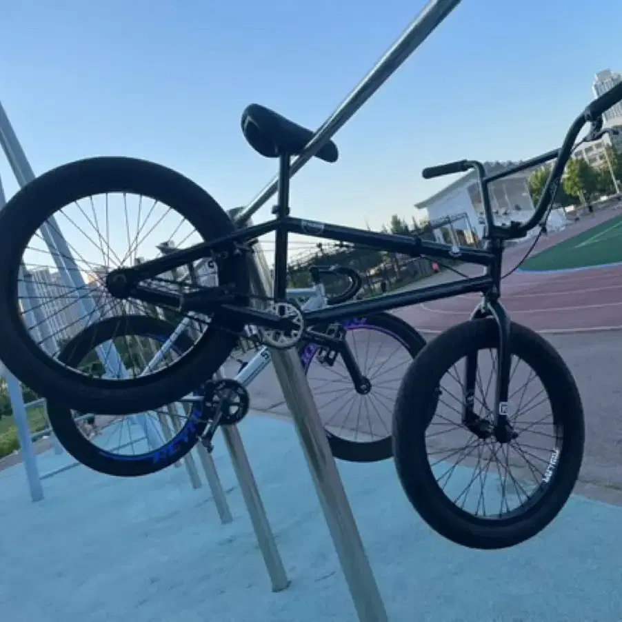 Bmx 킨크 윕 모델 픽시 대차,판매