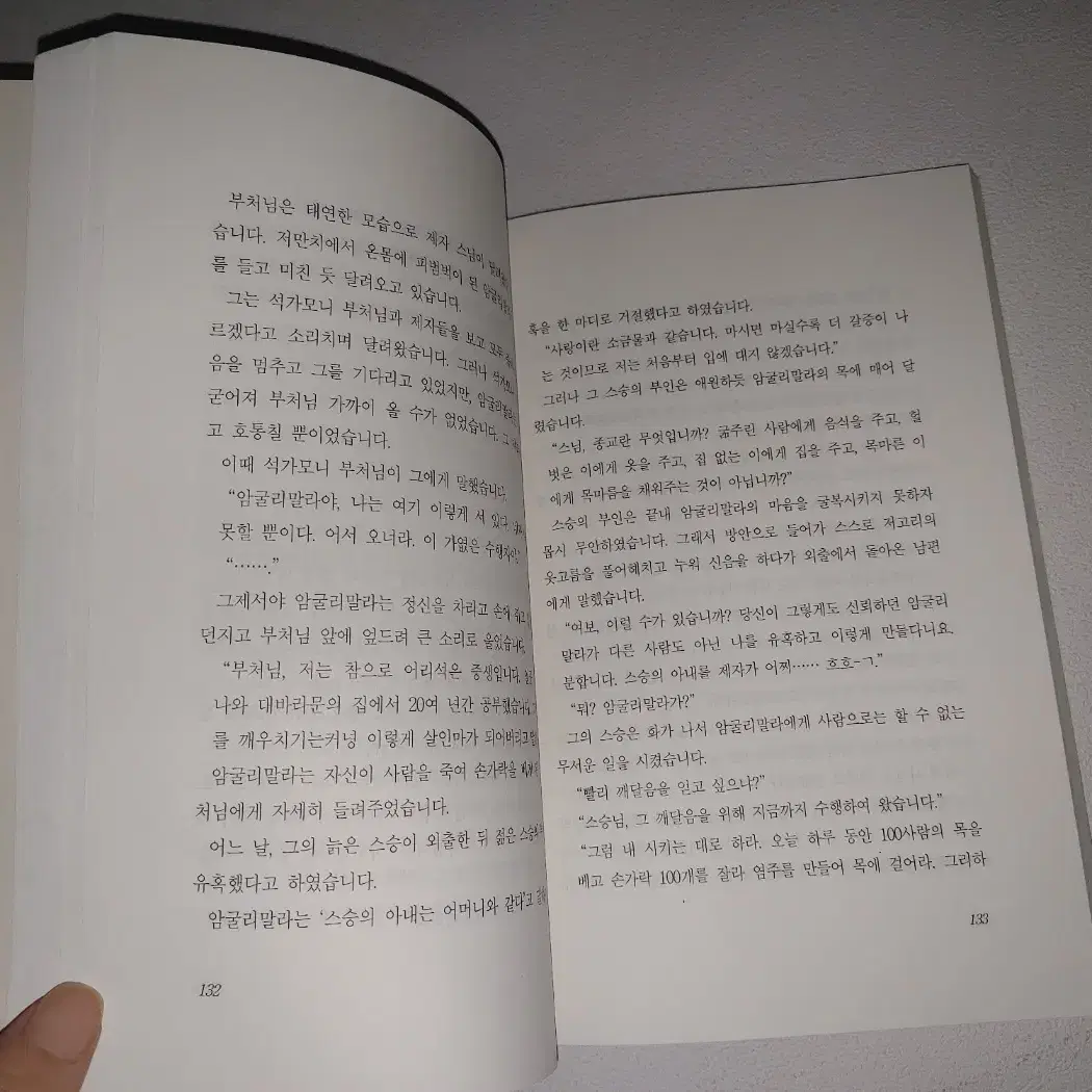 석가모니 부처님 종교 불교의 이해 도서