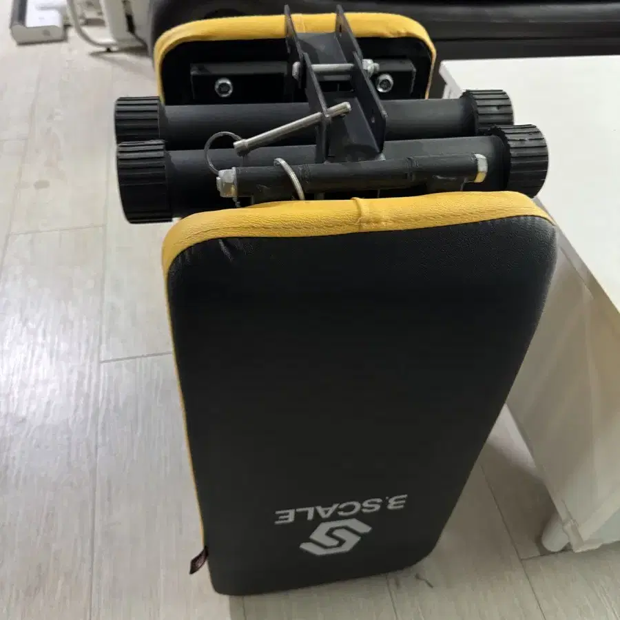 무게조절덤벨 32kg 1set + 벤치의자