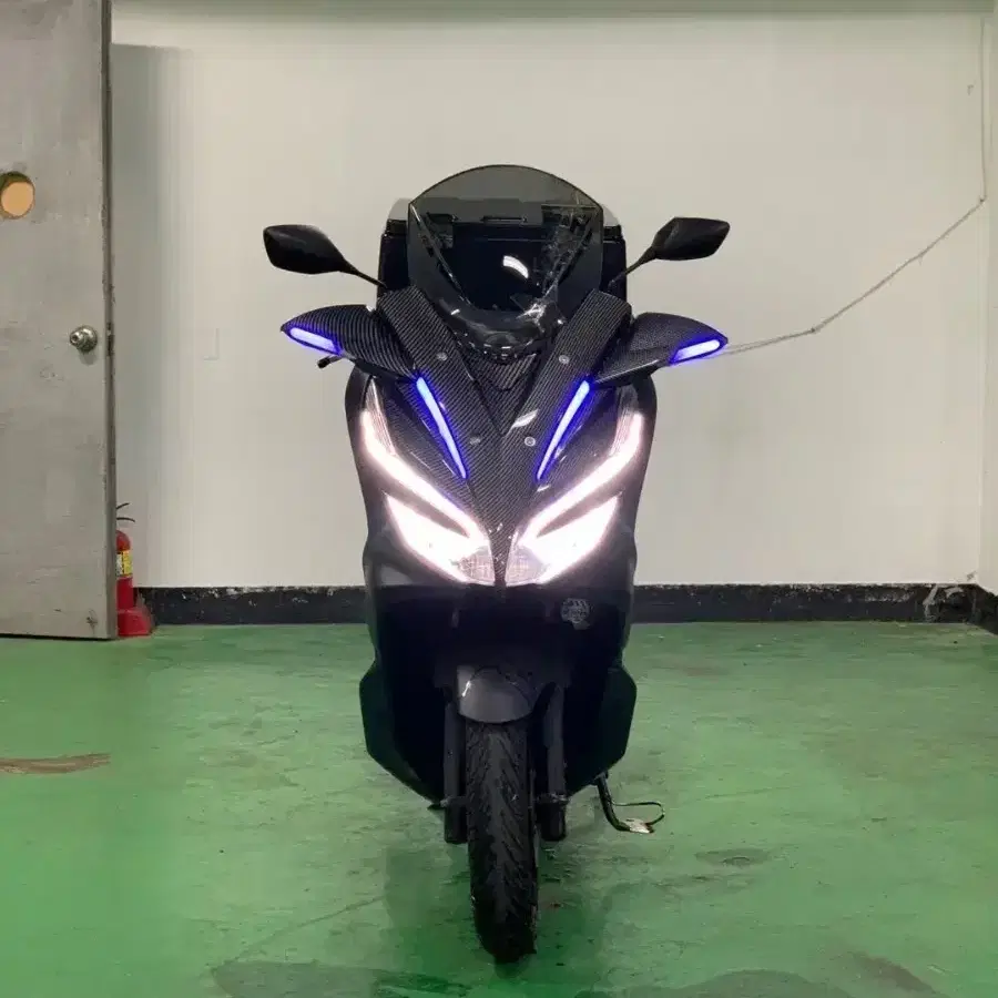 PCX125