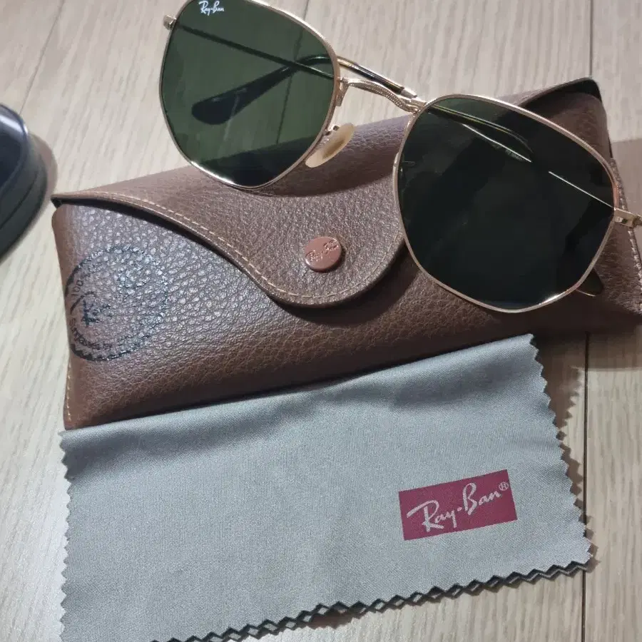 Rayban 레이벤 RB3548