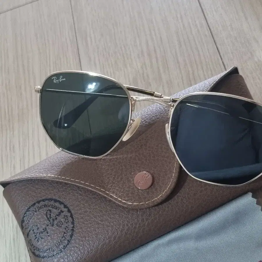 Rayban 레이벤 RB3548