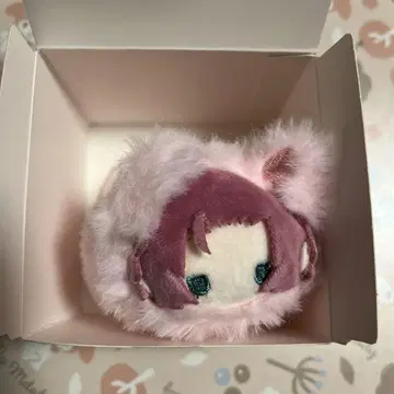 블루 록 하르냥코타피누이 실사()