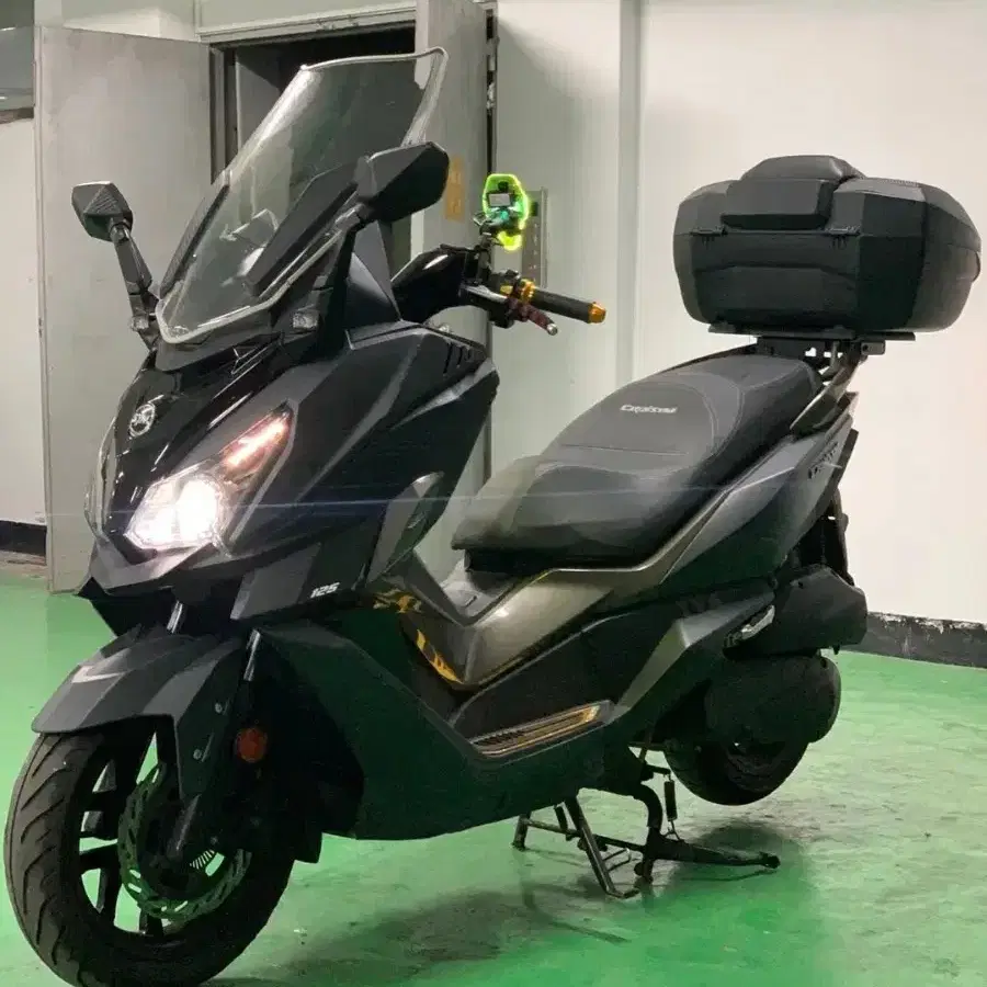 크루심125