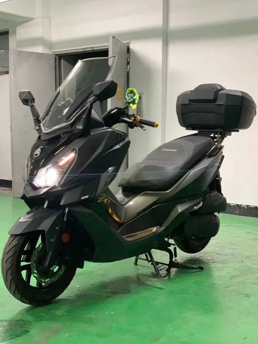 크루심125