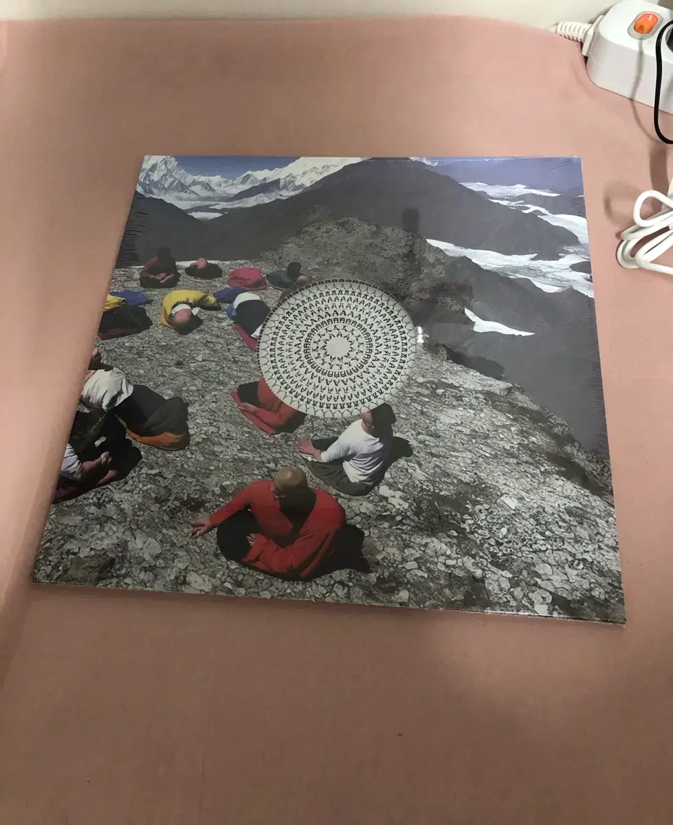 Hyuk(hyukoh) Sunset Roller Coaster AAA LP