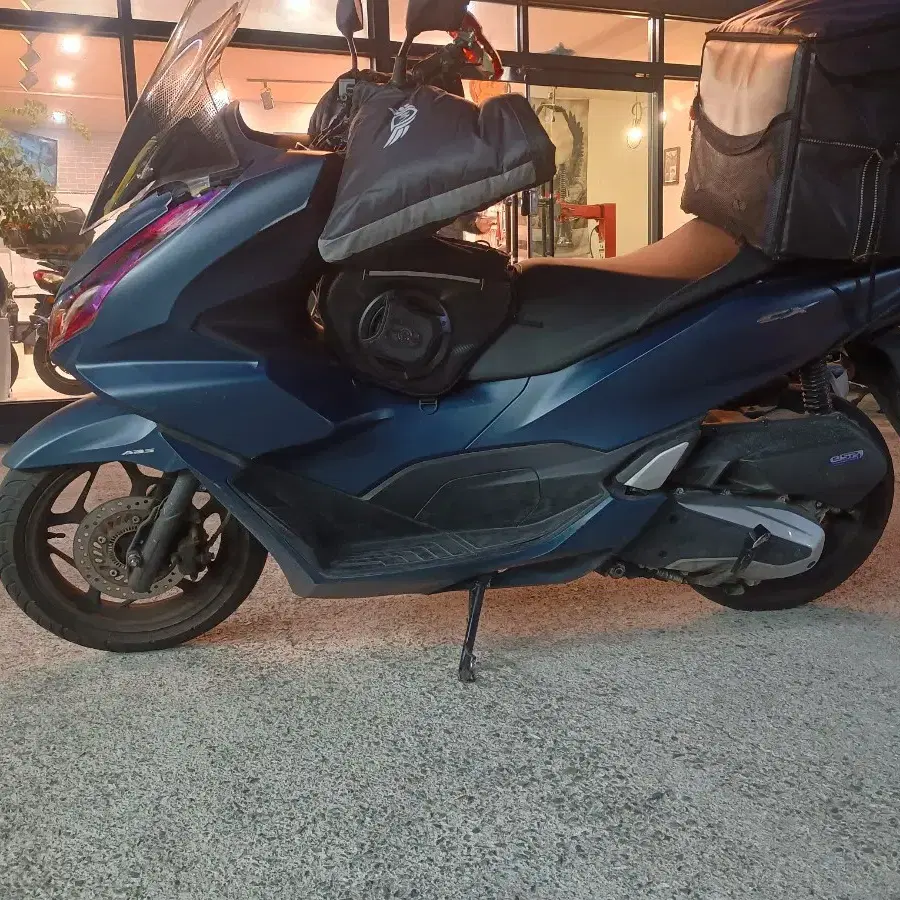 23년식 pcx125 (2만키로)