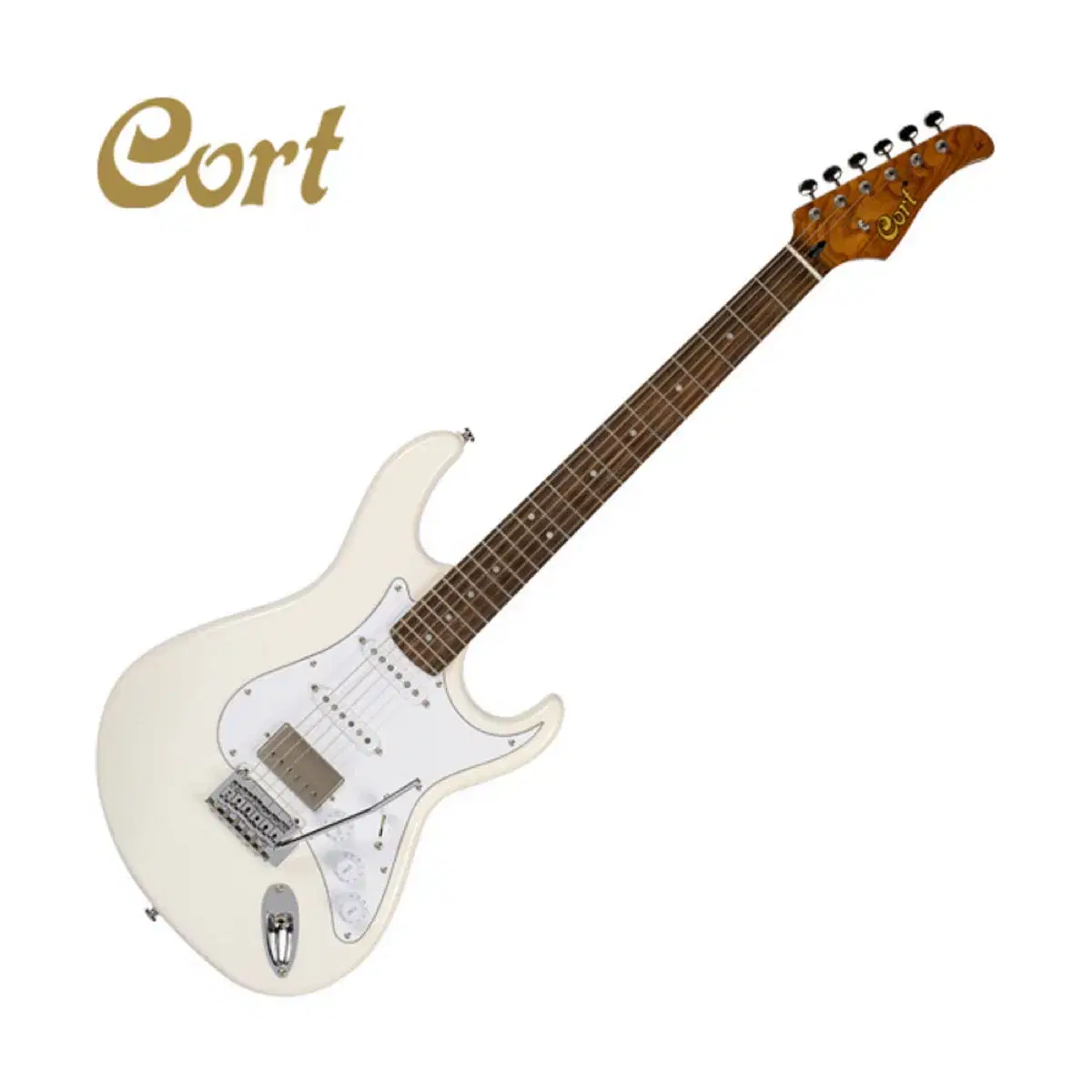 Cort 콜트 G260CS 일렉기타