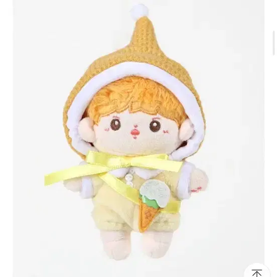 아이돌룩 10cm 인형옷