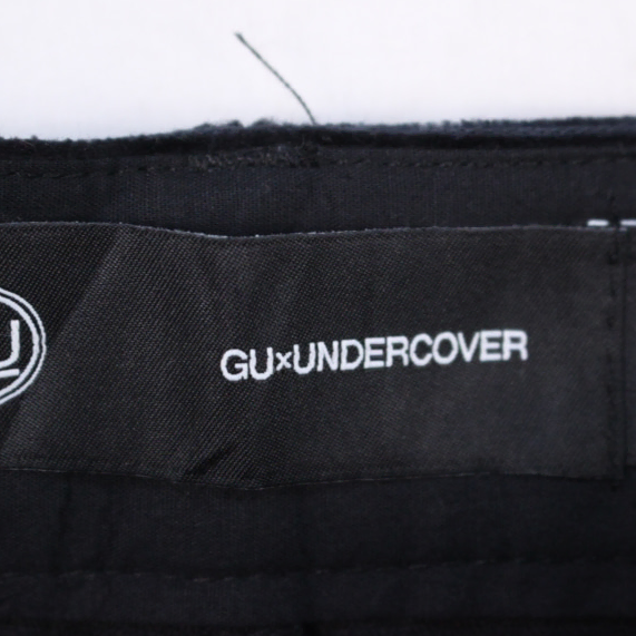 GU X UNDERCOVER 바지판매