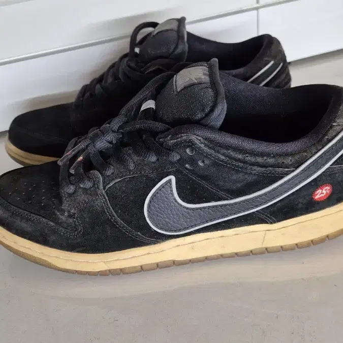 NIKE SB QUARTERSNACKS DUNK LOW 290