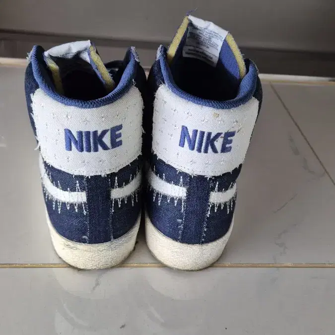 NIKE SB BLAZER SASHIKO BLAZER MID 295