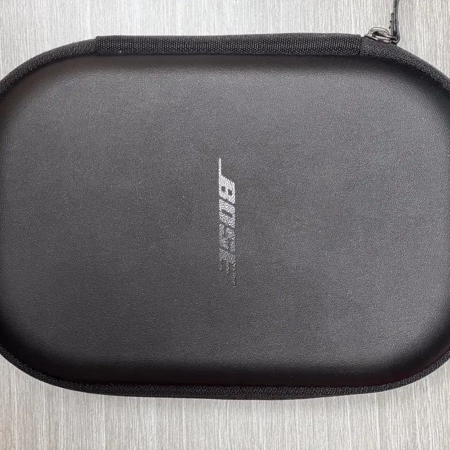 Bose QC 45 블랙