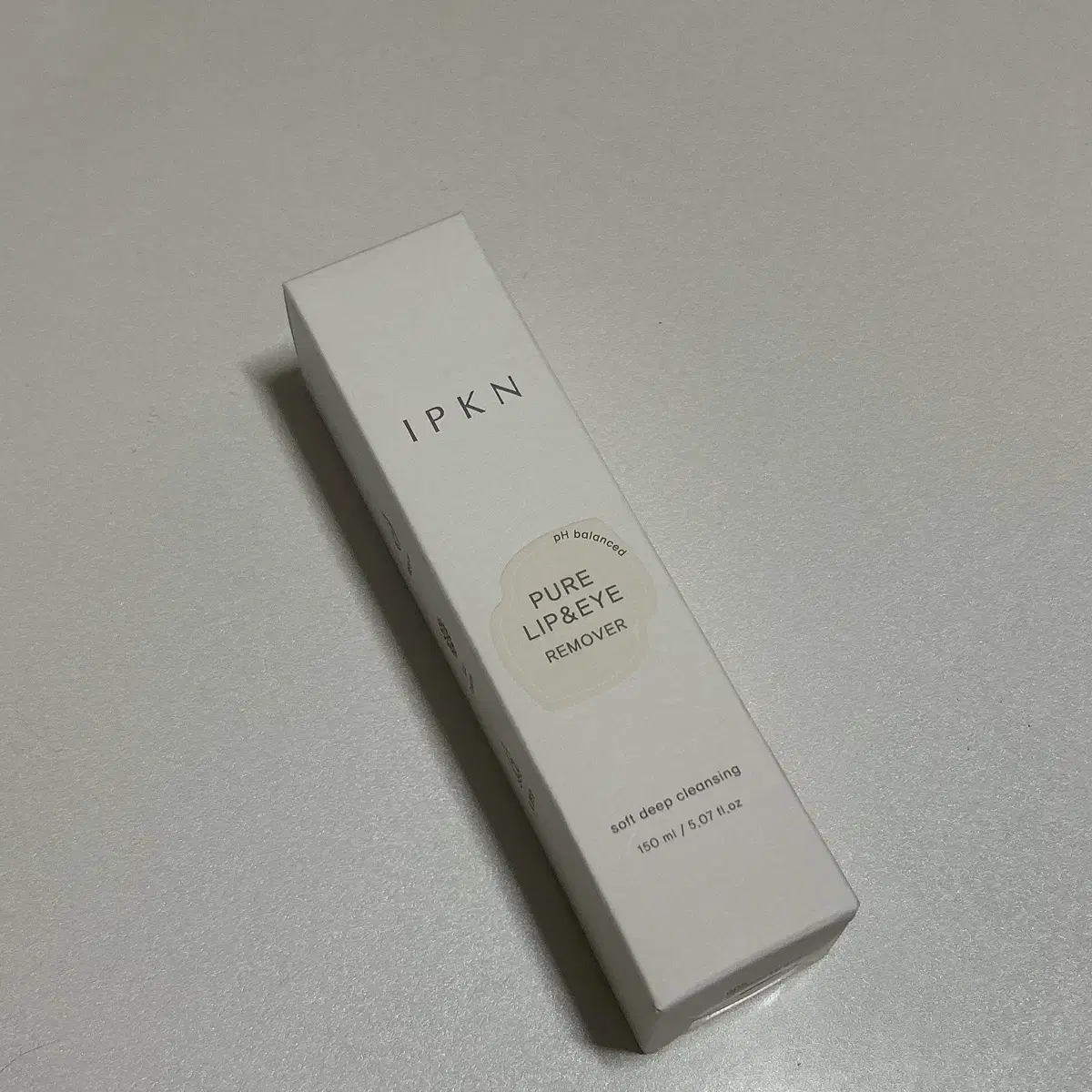 (새상품) 입큰 립 앤 아이 리무버 150ml