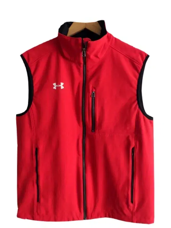 <b>UNDER ARMOUR</b> 조끼 | Unisex(9-3)