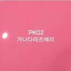 어퓨 과즙팡 워터 블러셔 PK02 가나다라즈베리