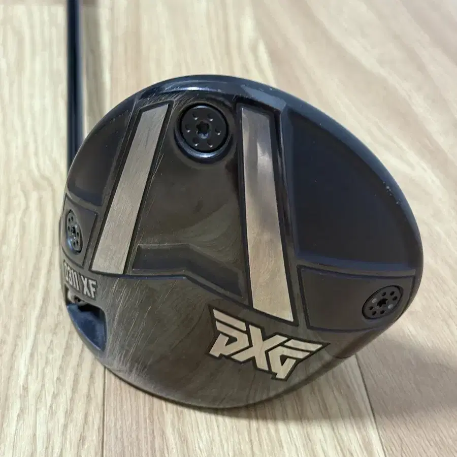 PXG GEN6 XF0311 10.5 ( Diamana 50R )