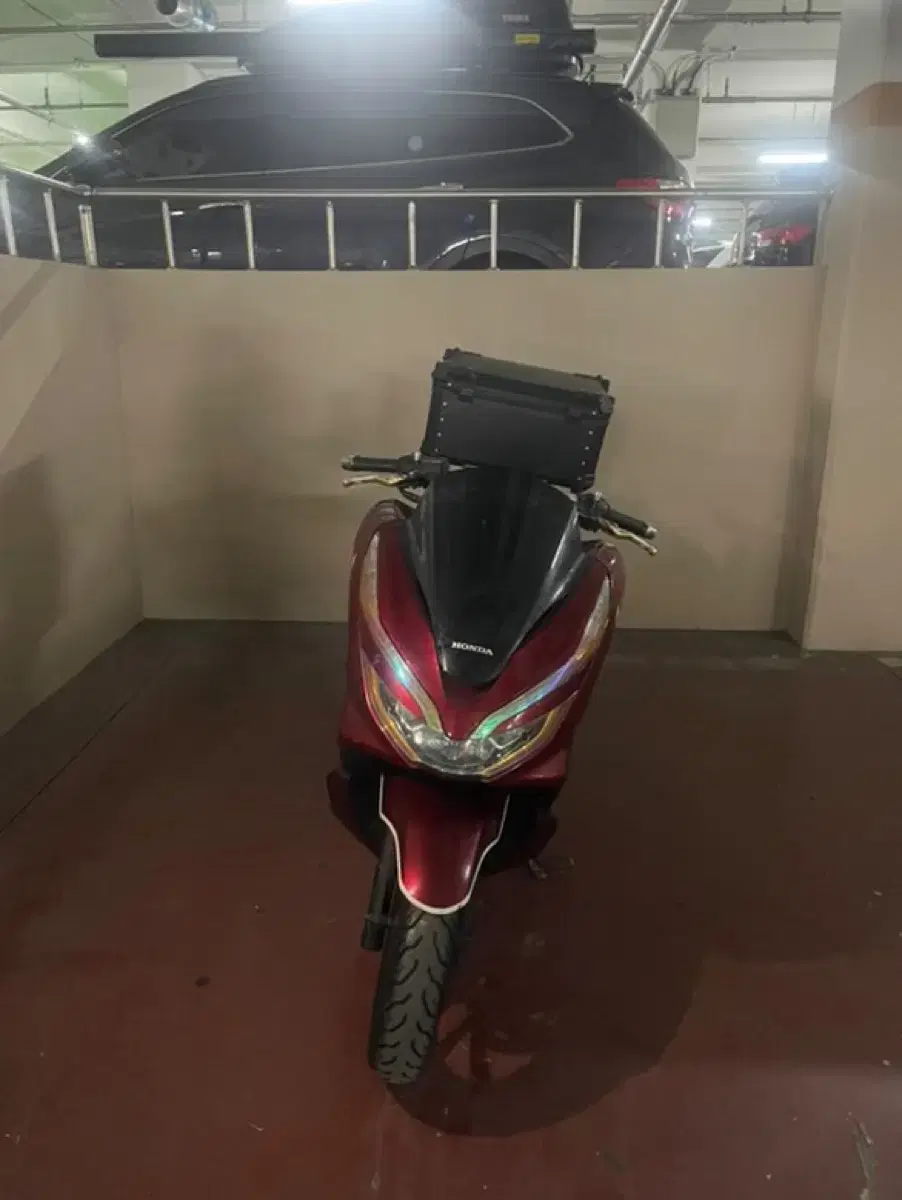 pcx125