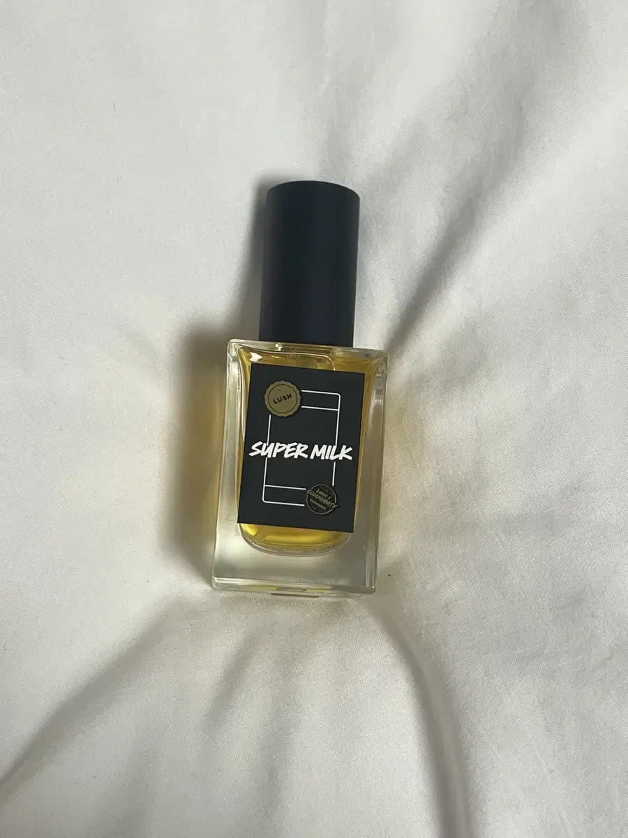 러쉬 수퍼밀크 향수 30ml