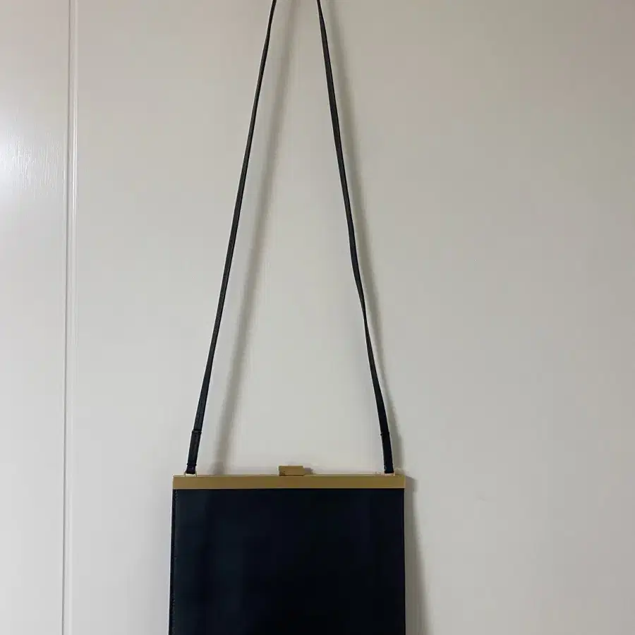 [OLD CELINE] Clasp mini bag *가격내림