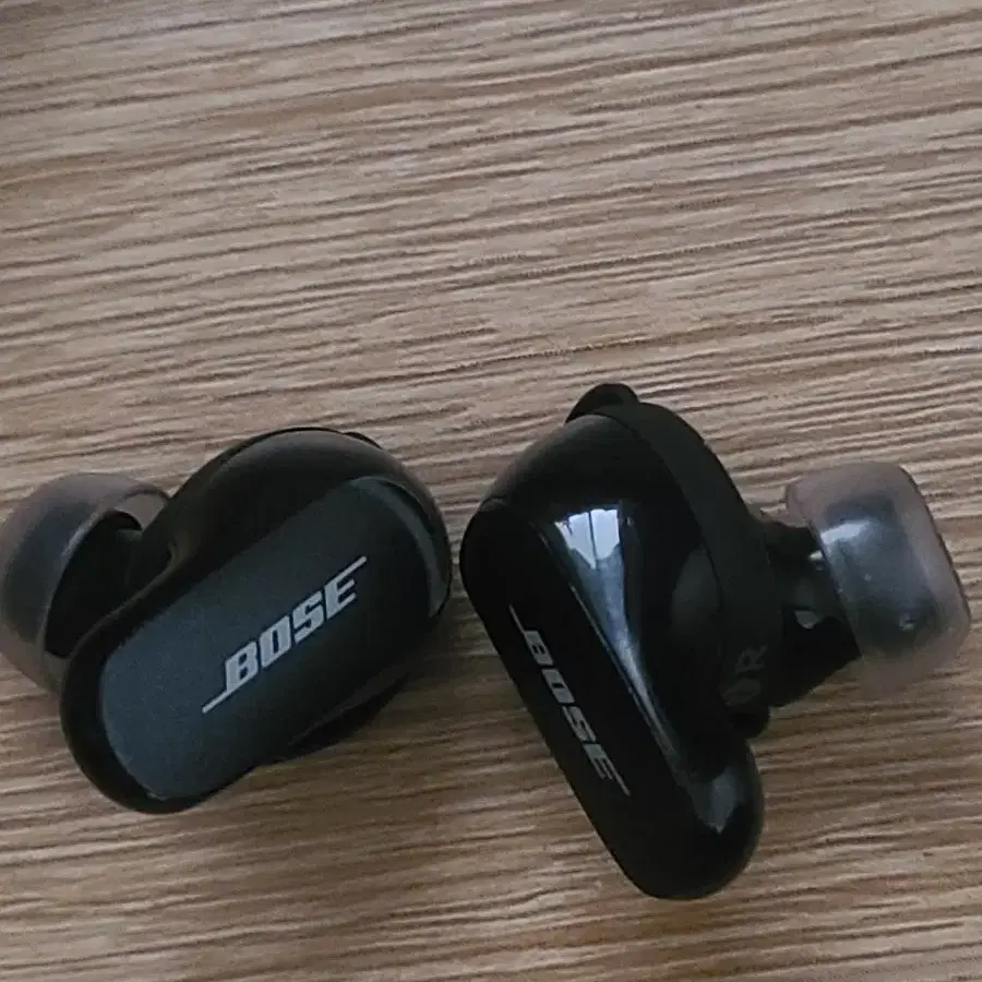 bose qc earbuds2 판매합니다