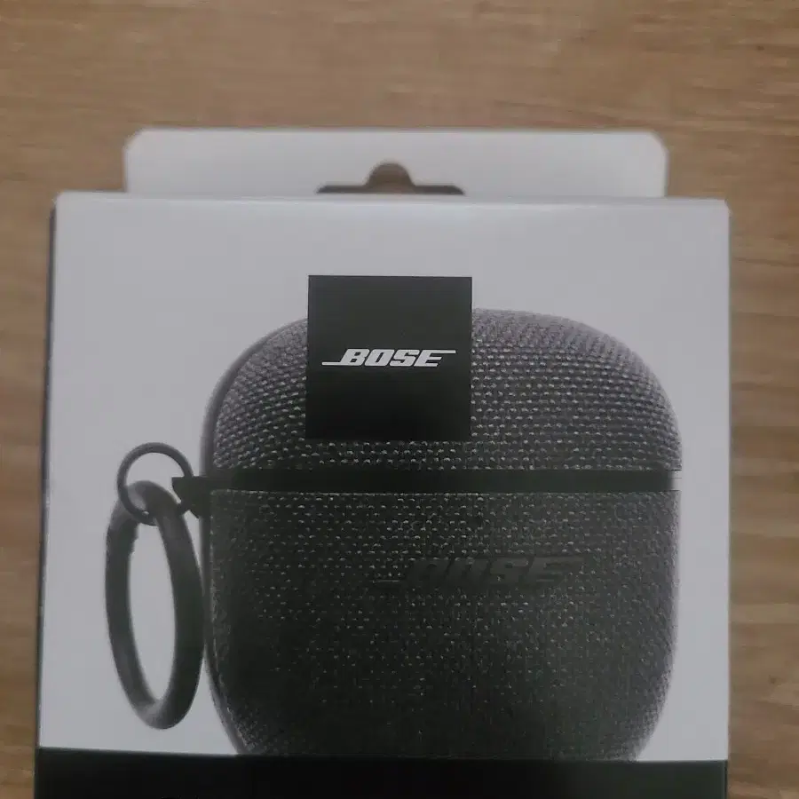 bose qc earbuds2 판매합니다