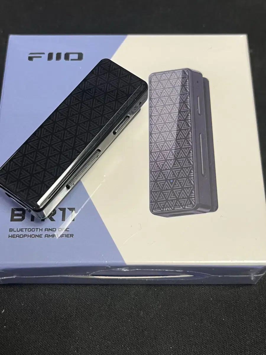 Fiio BTR11 블루투스 DAC