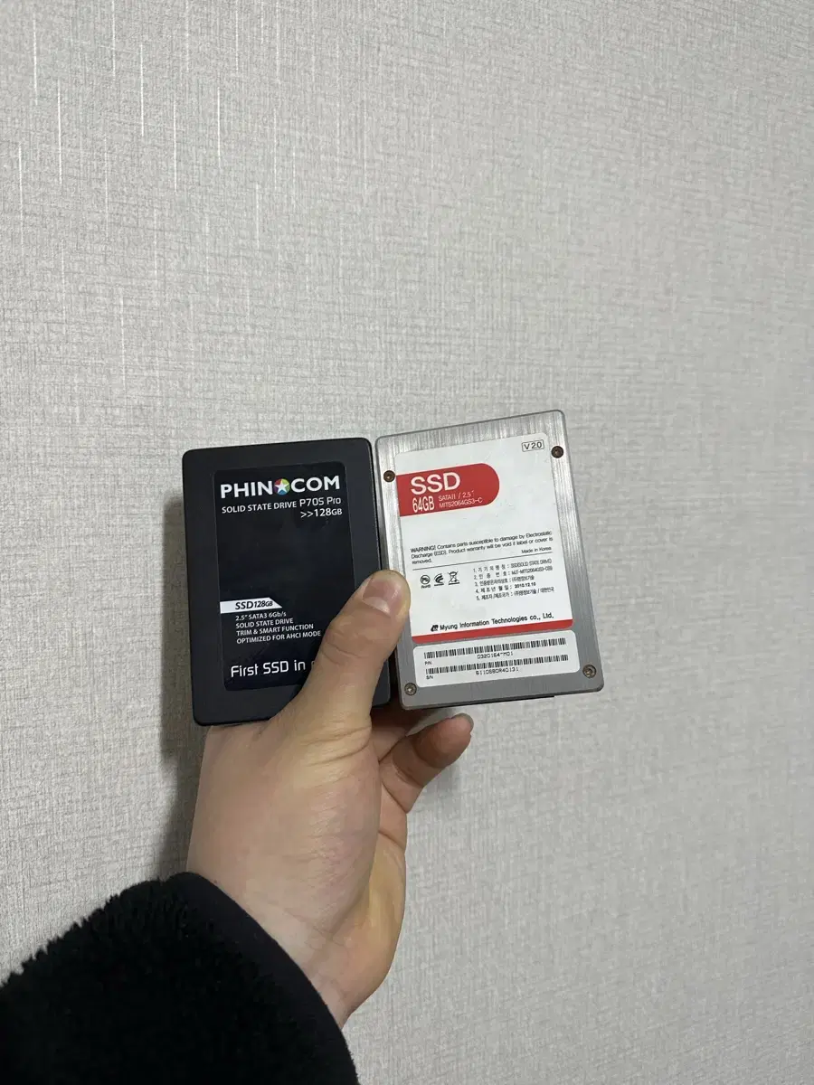 Ssd