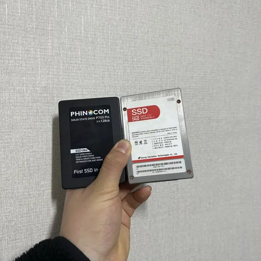 Ssd