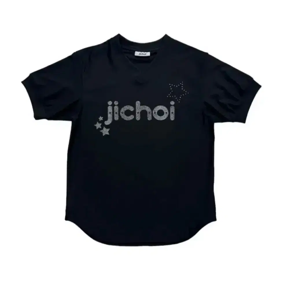 사이즈교환)팀지초이 티셔츠 ss24 team jichoi tshirt